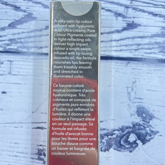 Becca Ultimate Lipstick Love ‘Ember’ BNIB & Sealed - Picture 5 of 10